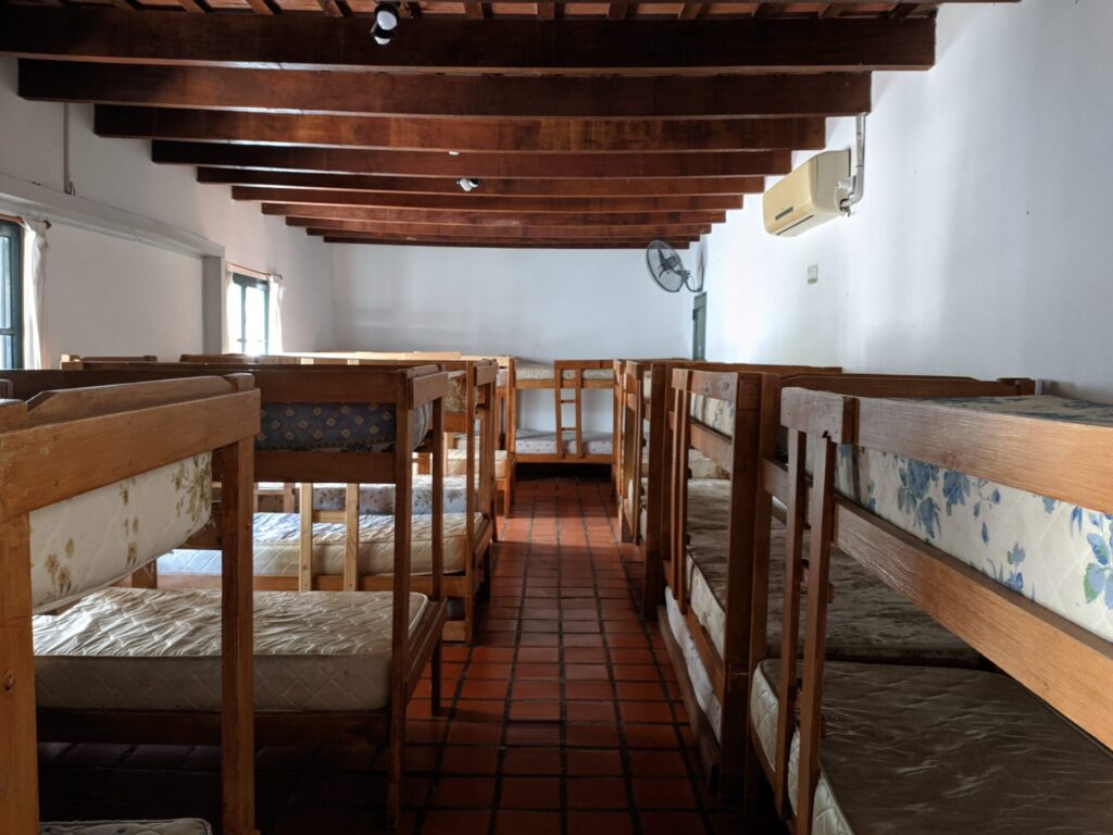 Hotel Los Naranjos en San Antonio de Areco (foto 6 de 16)