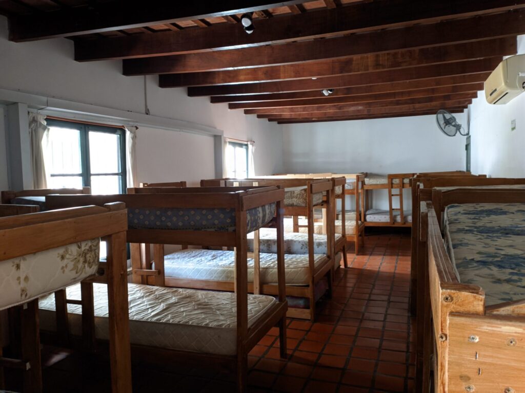 Hotel Los Naranjos en San Antonio de Areco (foto 5 de 16)