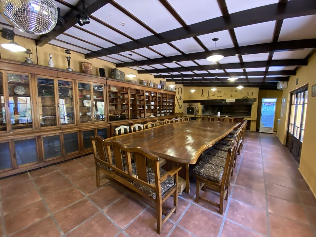 Hotel San Carlos en San Antonio de Areco (foto 37 de 46)