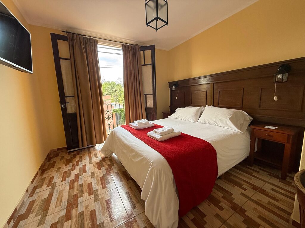 Hotel San Carlos en San Antonio de Areco (foto 27 de 46)