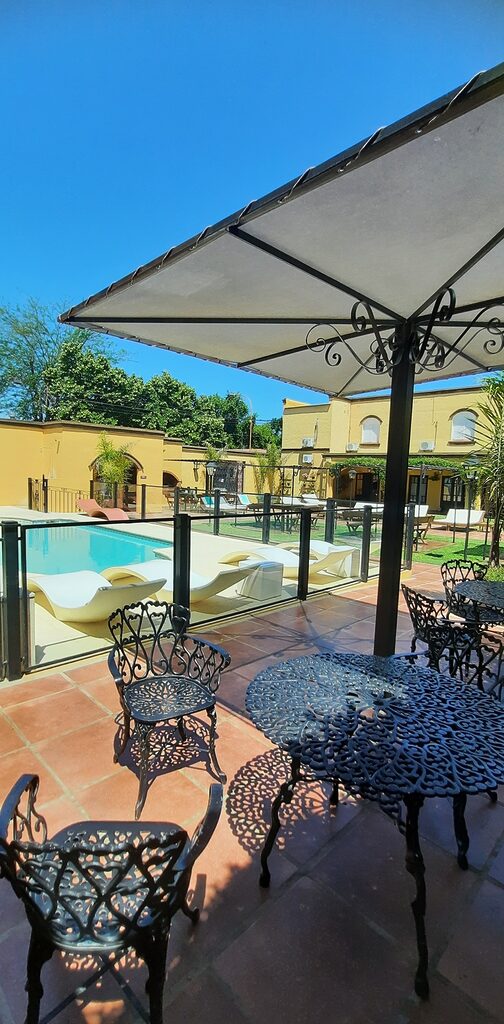 Hotel San Carlos en San Antonio de Areco (foto 25 de 46)