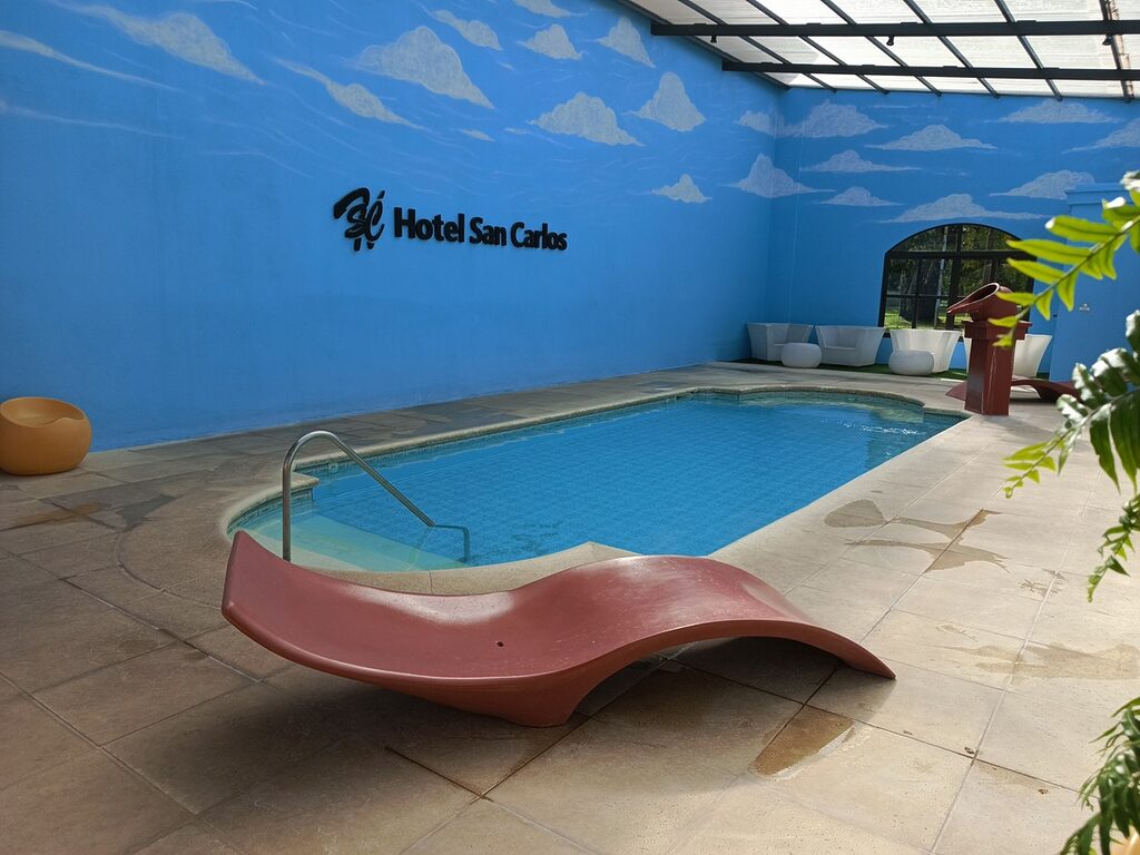 Hotel San Carlos en San Antonio de Areco (foto 18 de 46)