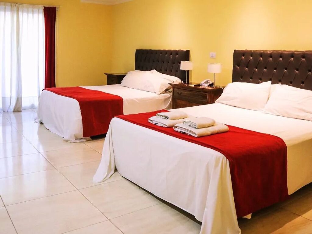 Hotel San Carlos en San Antonio de Areco (foto 12 de 46)