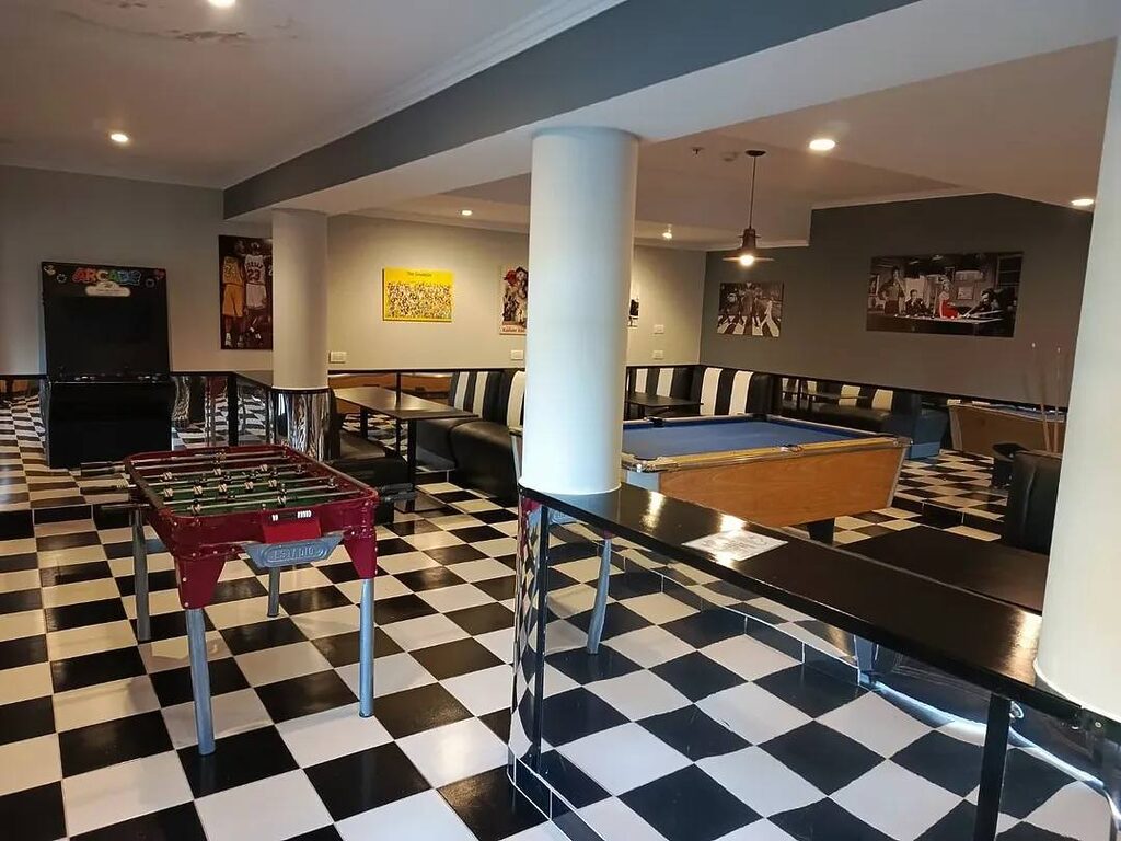 Hotel San Carlos en San Antonio de Areco (foto 11 de 46)