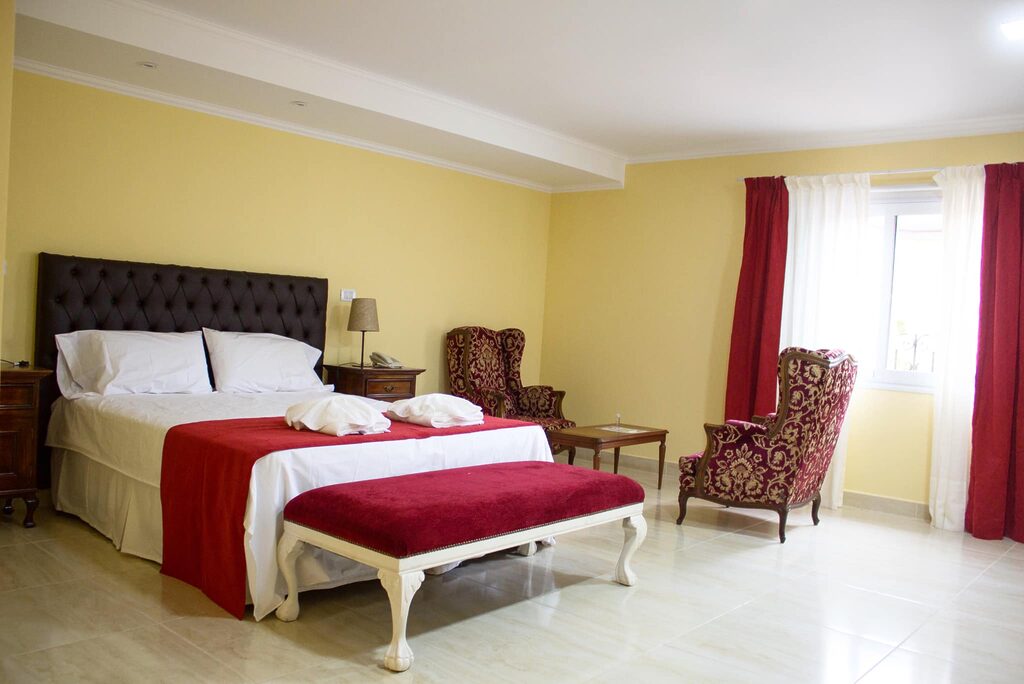 Hotel San Carlos en San Antonio de Areco (foto 10 de 46)