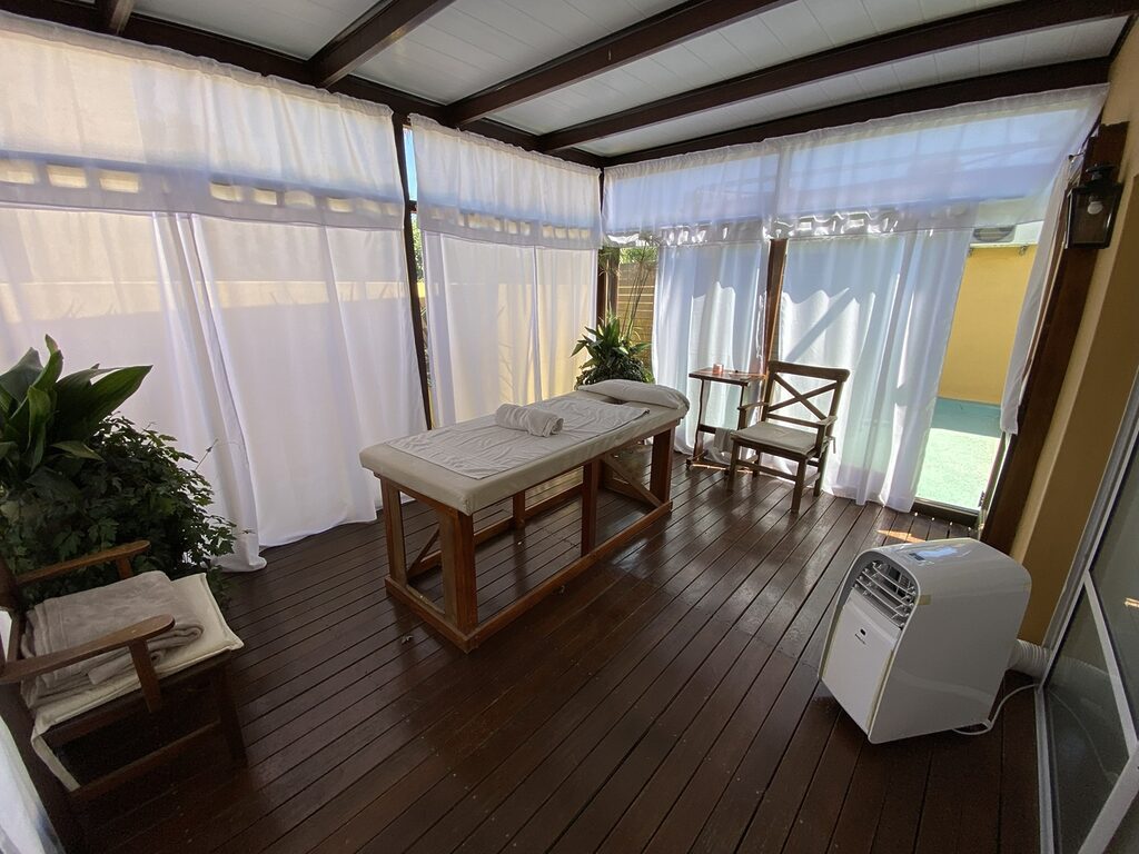 Hotel San Carlos en San Antonio de Areco (foto 8 de 46)