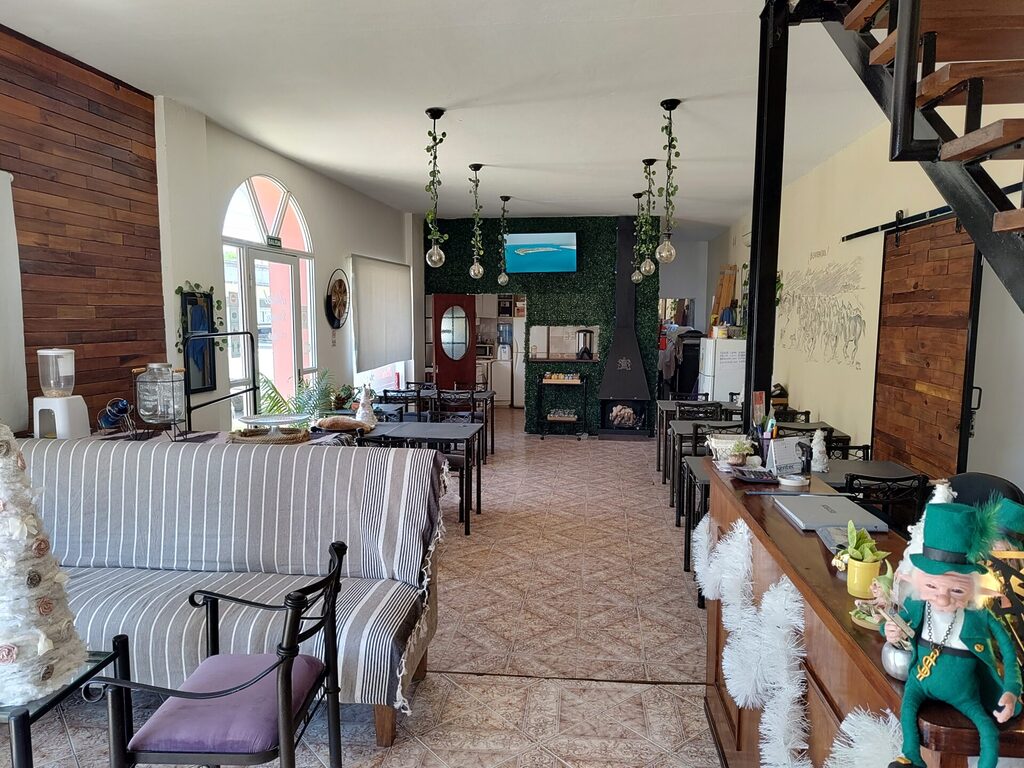 El Rincón de Areco, hotel en San Antonio de Areco (foto 1 de 21)