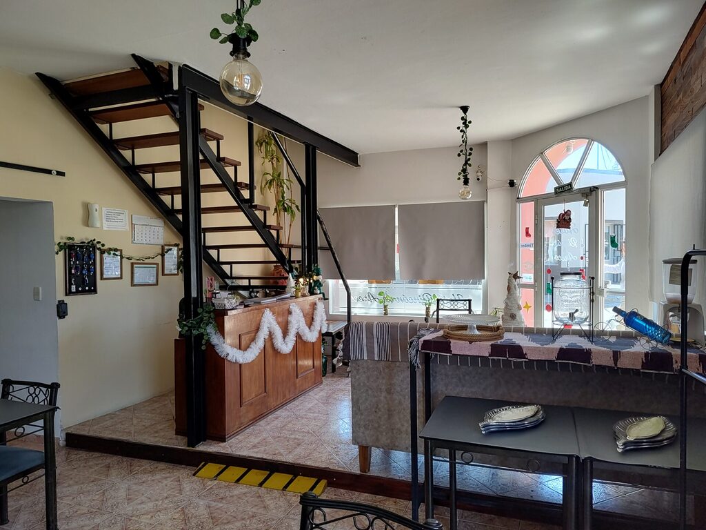 El Rincón de Areco, hotel en San Antonio de Areco (foto 4 de 21)