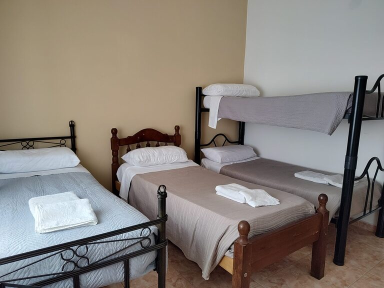El Rincón de Areco, hotel en San Antonio de Areco (foto 7 de 21)