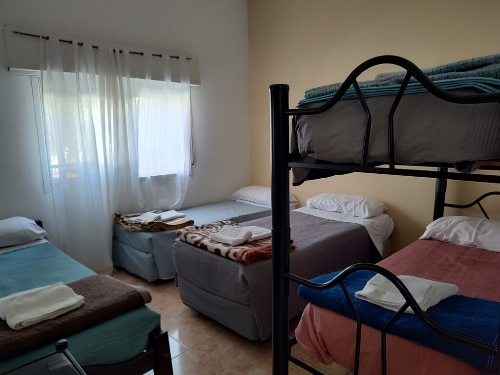El Rincón de Areco, hotel en San Antonio de Areco (foto 8 de 21)