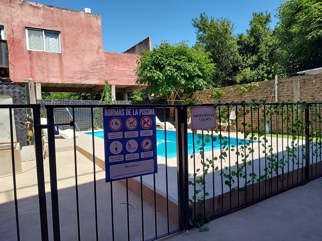 El Rincón de Areco, hotel en San Antonio de Areco (foto 18 de 21)