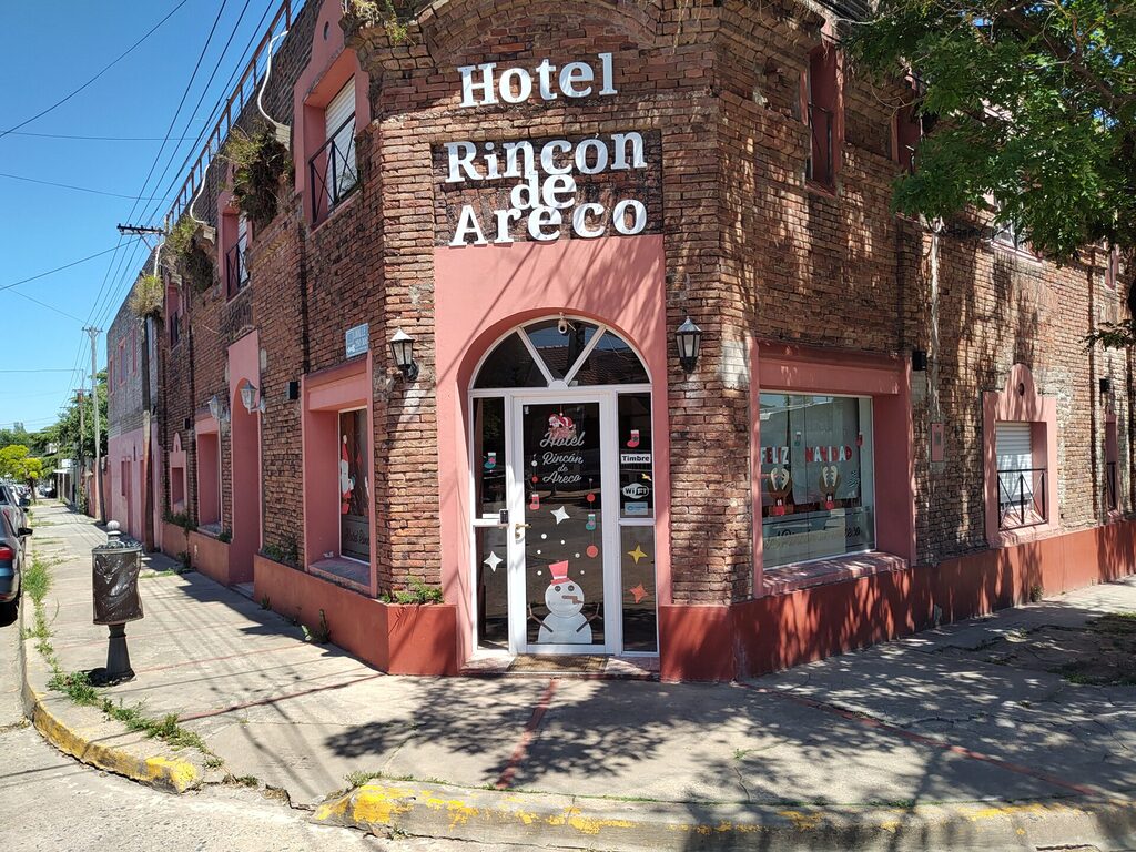 El Rincón de Areco, hotel en San Antonio de Areco (foto 21 de 21)
