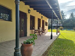 Las Mañanitas de Areco