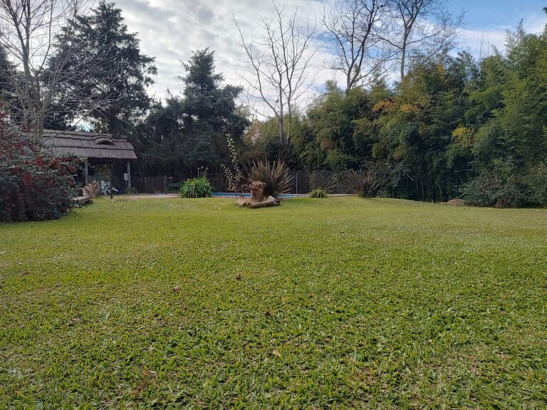 Las Mañanitas de Areco, cabaña en San Antonio de Areco (foto 7 de 17)
