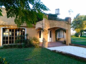 La Madreselva