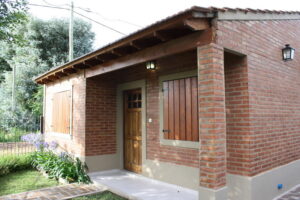 Las Acacias