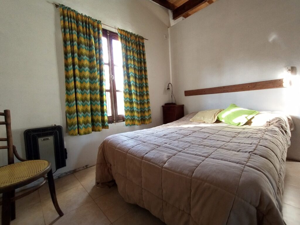 Las Mañanitas de Areco, cabaña en San Antonio de Areco (foto 13 de 17)