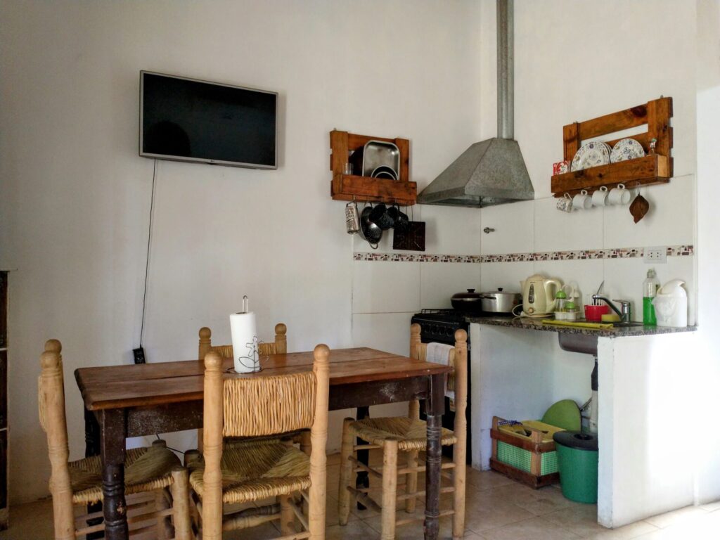 Las Mañanitas de Areco, cabaña en San Antonio de Areco (foto 12 de 17)