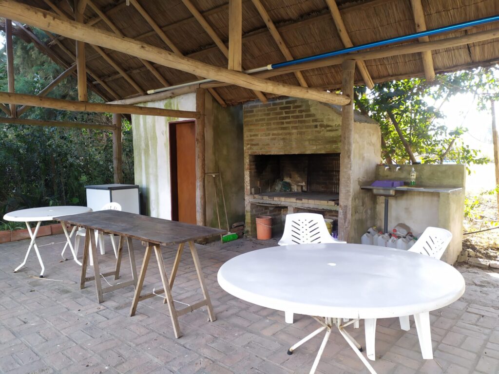 Las Mañanitas de Areco, cabaña en San Antonio de Areco (foto 9 de 17)