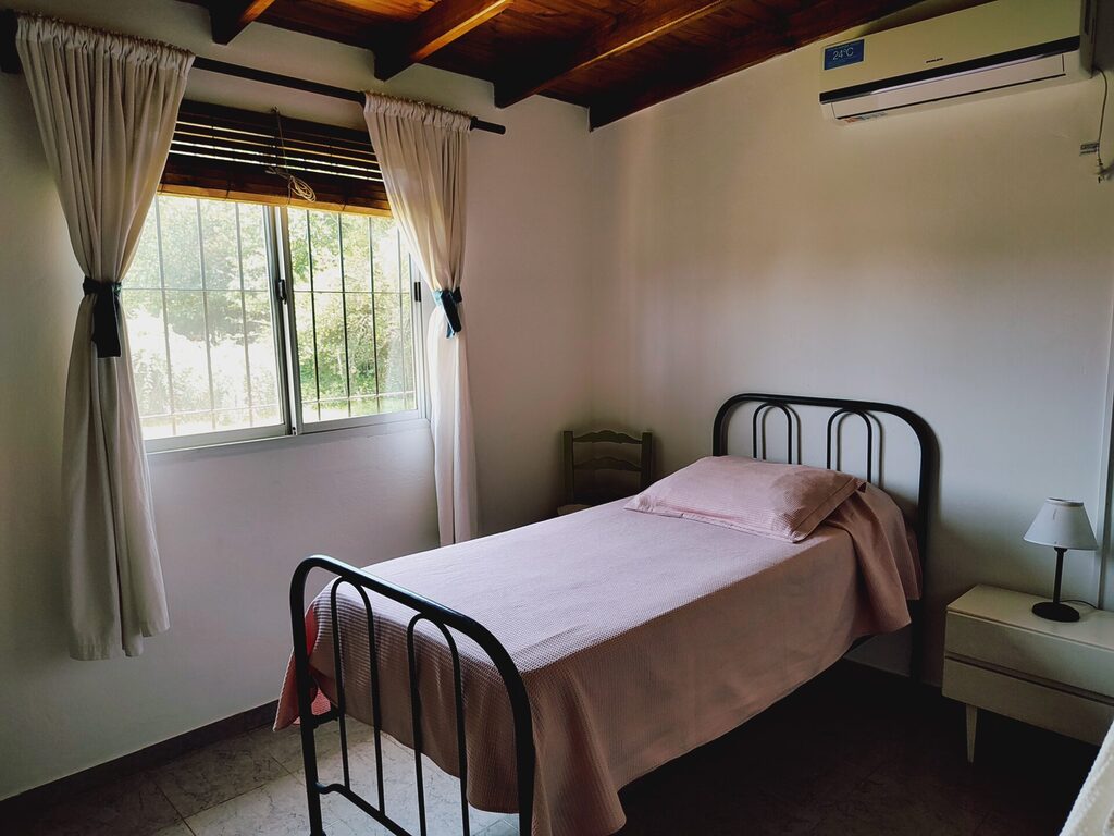 Lo de Carmen, cabaña en San Antonio de Areco (foto 19 de 23)