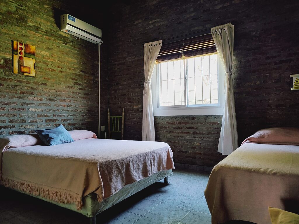 Lo de Carmen, cabaña en San Antonio de Areco (foto 18 de 23)