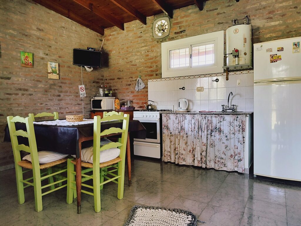 Lo de Carmen, cabaña en San Antonio de Areco (foto 17 de 23)