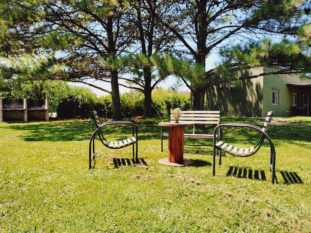 Lo de Carmen, cabaña en San Antonio de Areco (foto 11 de 23)