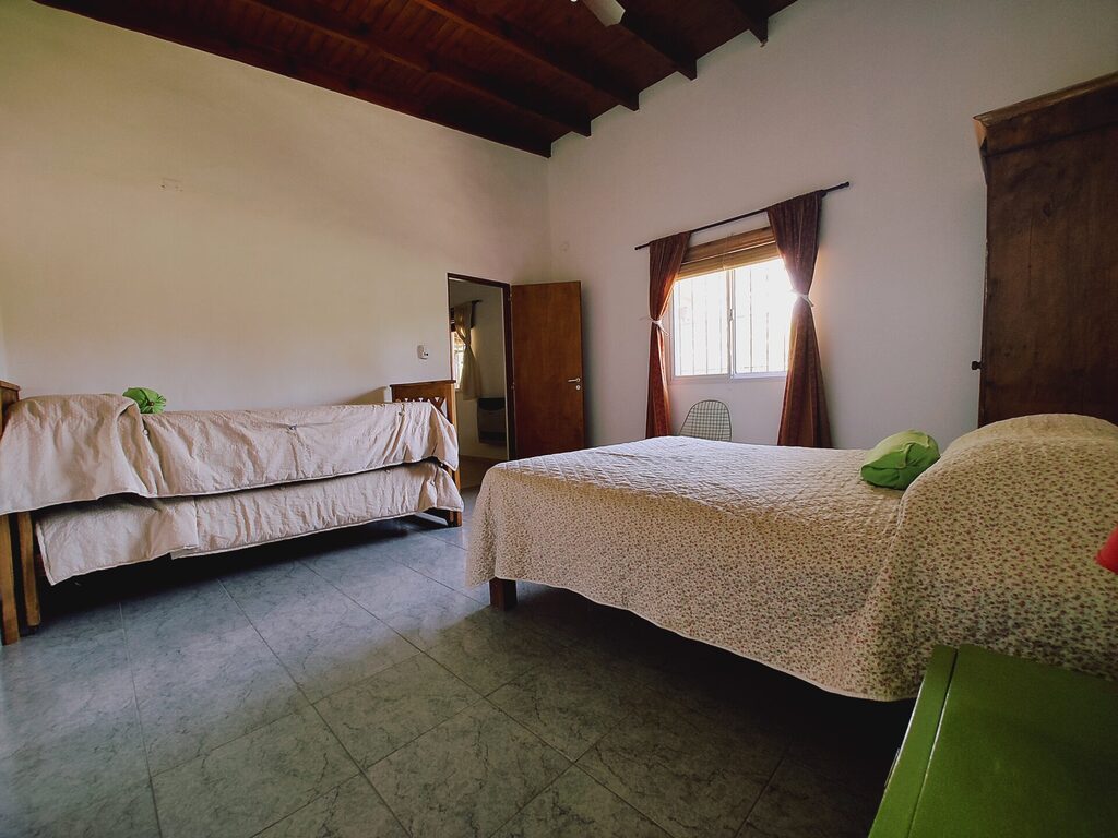 Lo de Carmen, cabaña en San Antonio de Areco (foto 10 de 23)