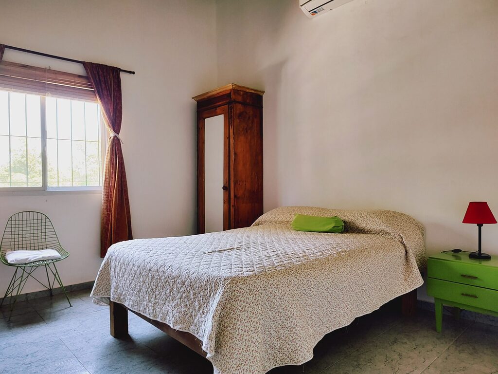 Lo de Carmen, cabaña en San Antonio de Areco (foto 9 de 23)