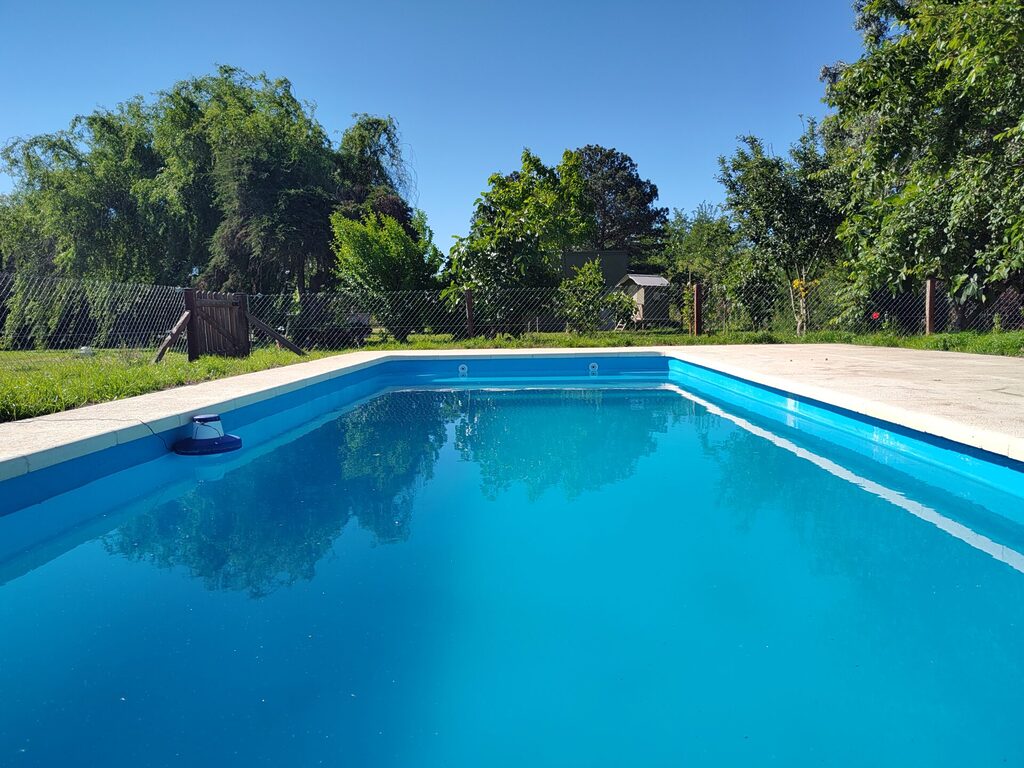 Lo de Carmen, cabaña en San Antonio de Areco (foto 21 de 23)
