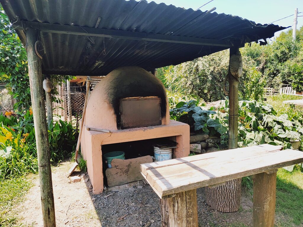 Lo de Carmen, cabaña en San Antonio de Areco (foto 22 de 23)
