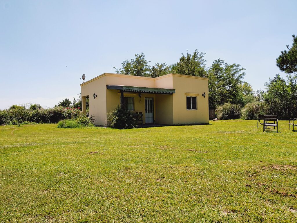 Lo de Carmen, cabaña en San Antonio de Areco (foto 14 de 23)