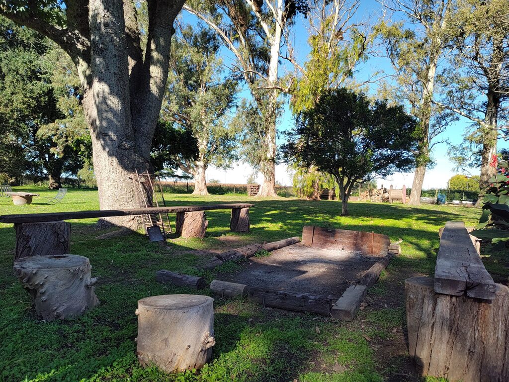 Los Robles, casa de campo en Duggan (foto 21 de 35)