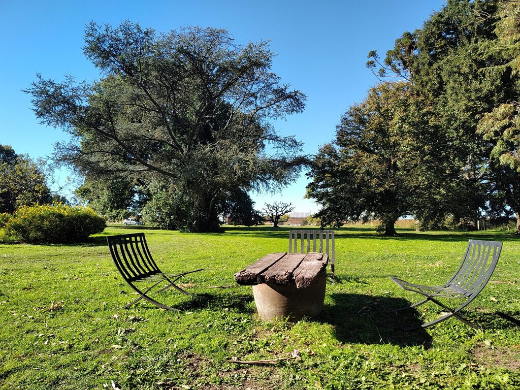 Los Robles, casa de campo en Duggan (foto 20 de 35)