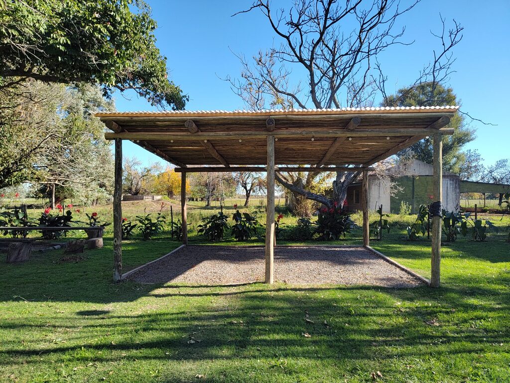 Los Robles, casa de campo en Duggan (foto 19 de 35)
