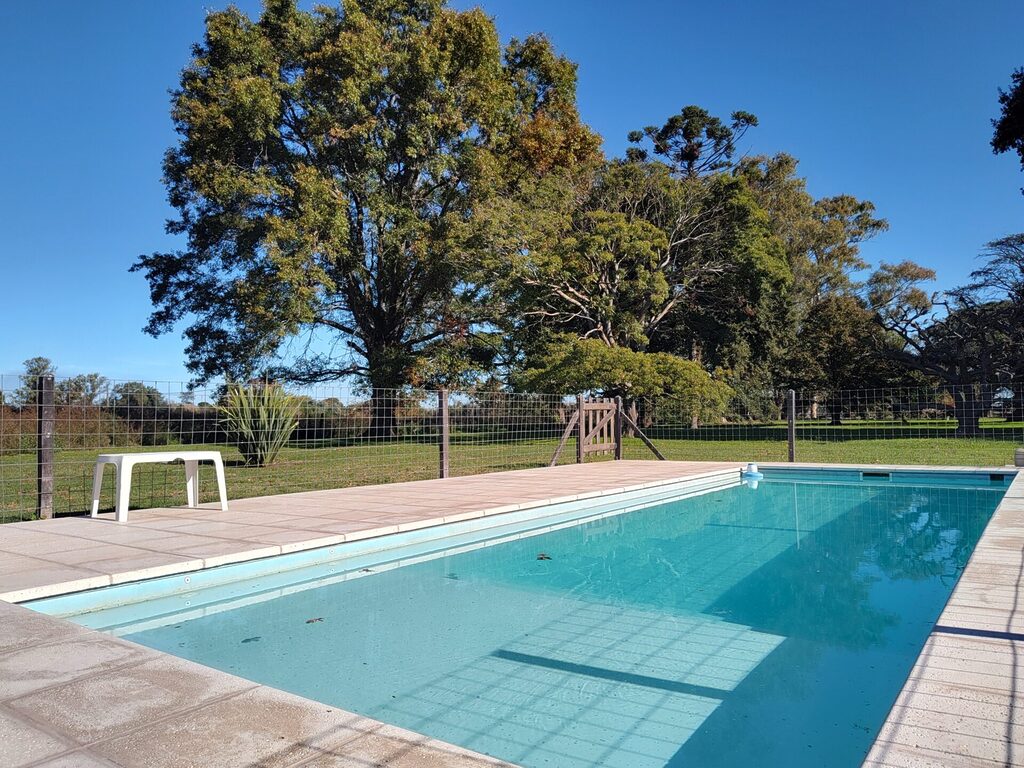 Los Robles, casa de campo en Duggan (foto 23 de 35)