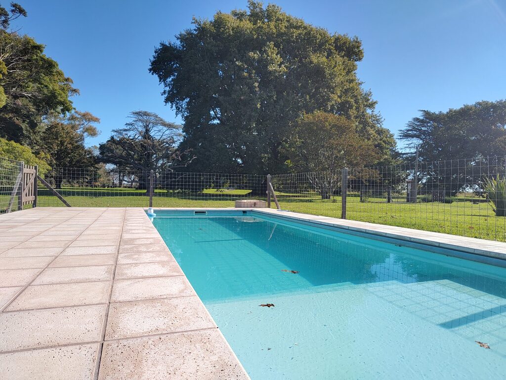 Los Robles, casa de campo en Duggan (foto 22 de 35)