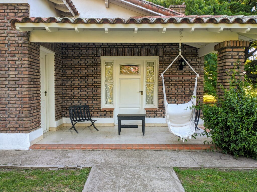 Los Robles, casa de campo en Duggan (foto 4 de 35)