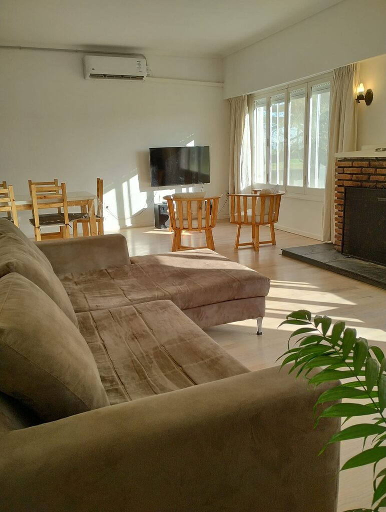 Los Robles, casa de campo en Duggan (foto 5 de 35)