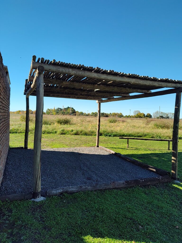 Los Robles, casa de campo en Duggan (foto 35 de 35)