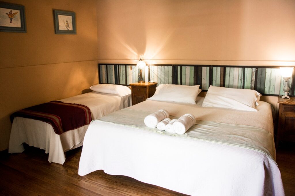 Antigua Casona, posada en San Antonio de Areco (foto 15 de 21)