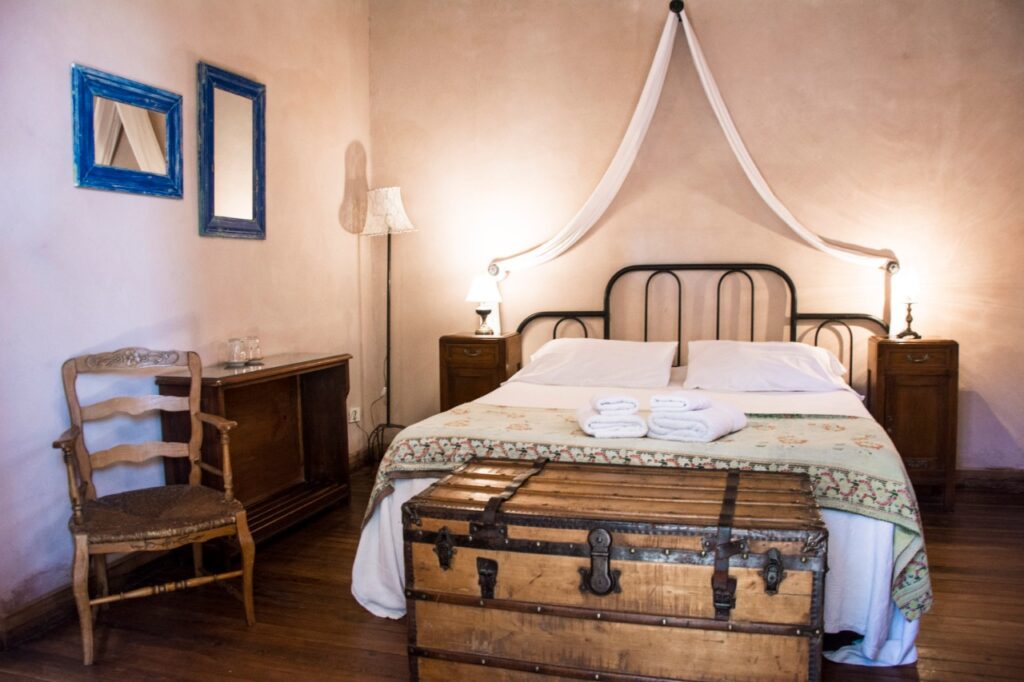 Antigua Casona, posada en San Antonio de Areco (foto 19 de 21)