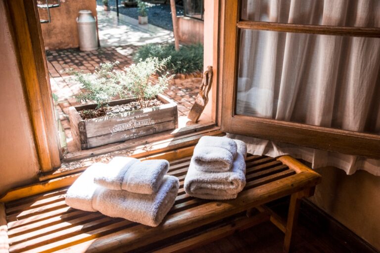 Antigua Casona, posada en San Antonio de Areco (foto 8 de 21)