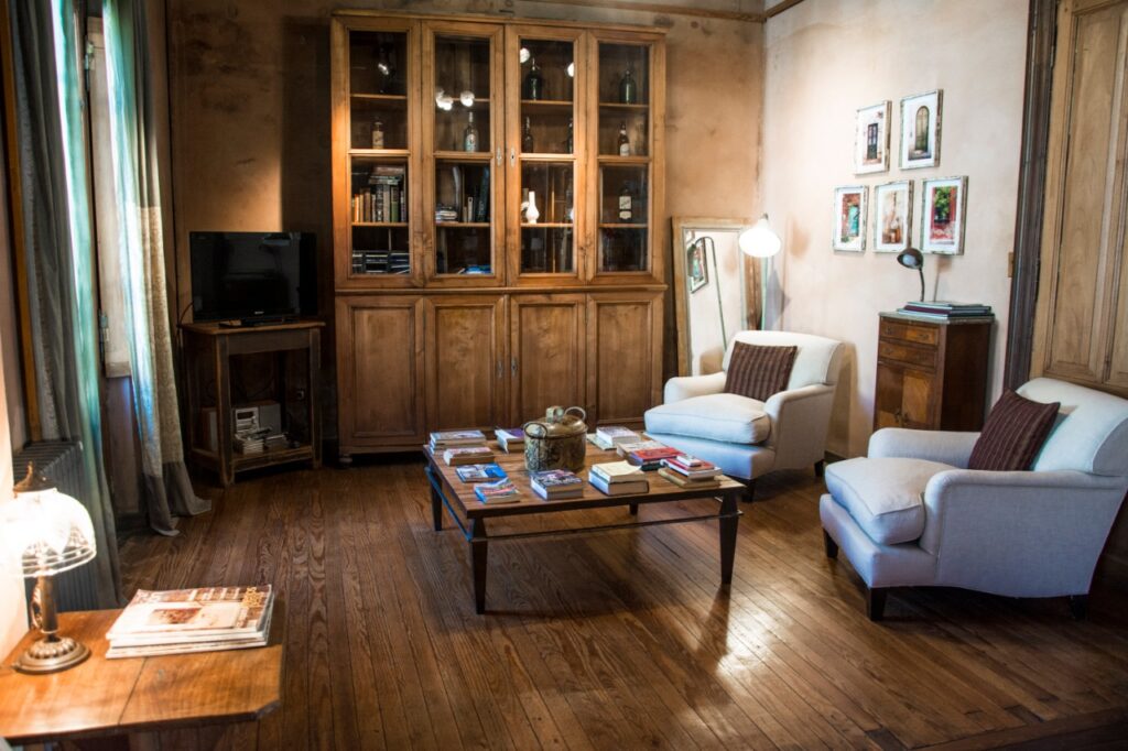 Antigua Casona, posada en San Antonio de Areco (foto 9 de 21)