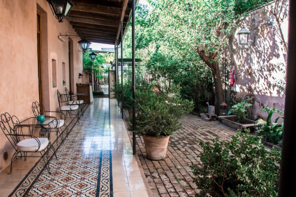 Antigua Casona, posada en San Antonio de Areco (foto 4 de 21)