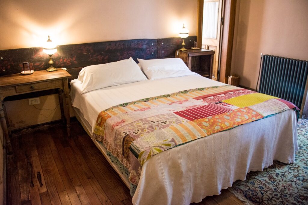 Antigua Casona, posada en San Antonio de Areco (foto 10 de 21)