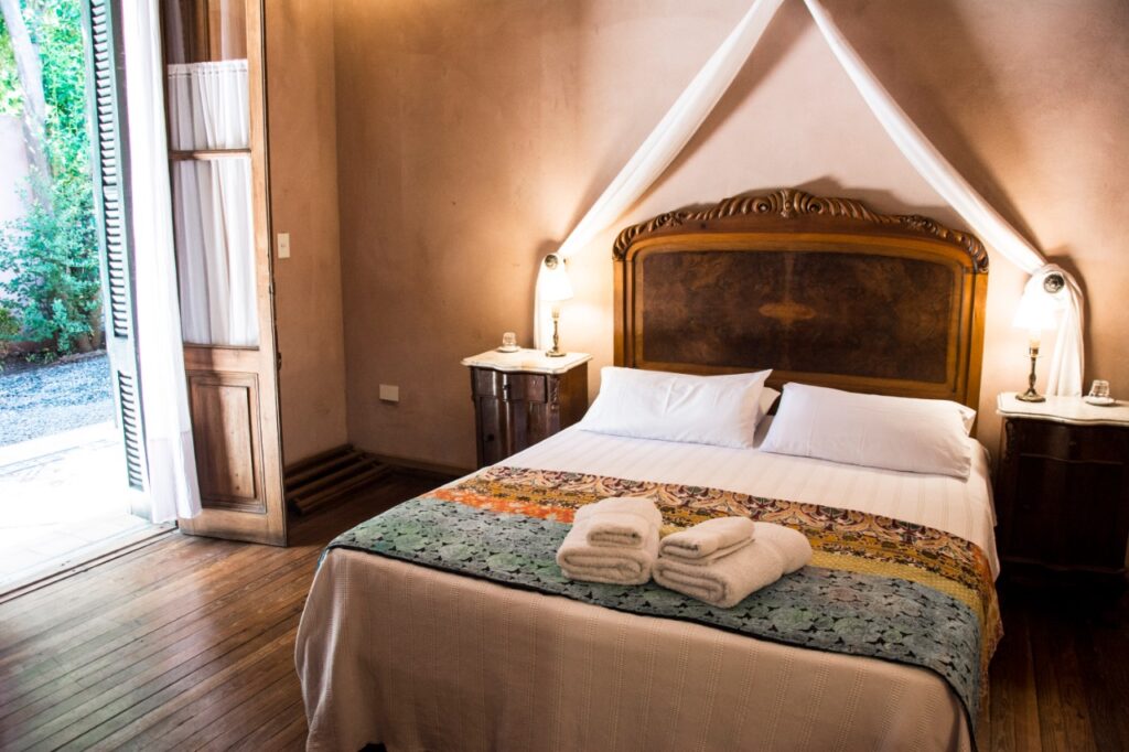 Antigua Casona, posada en San Antonio de Areco (foto 11 de 21)