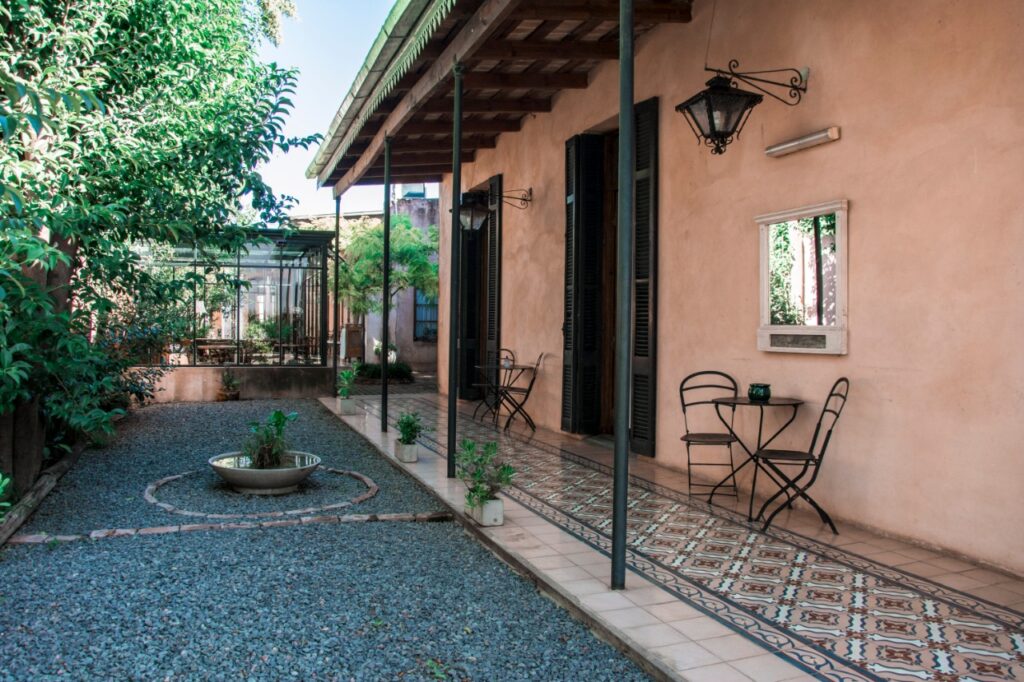 Antigua Casona, posada en San Antonio de Areco (foto 3 de 21)