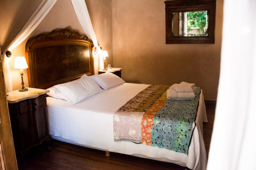 Antigua Casona, posada en San Antonio de Areco (foto 12 de 21)