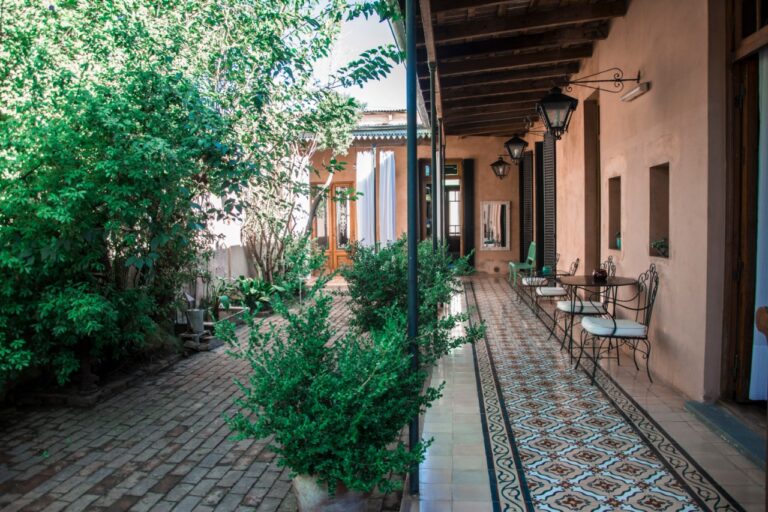 Antigua Casona, posada en San Antonio de Areco